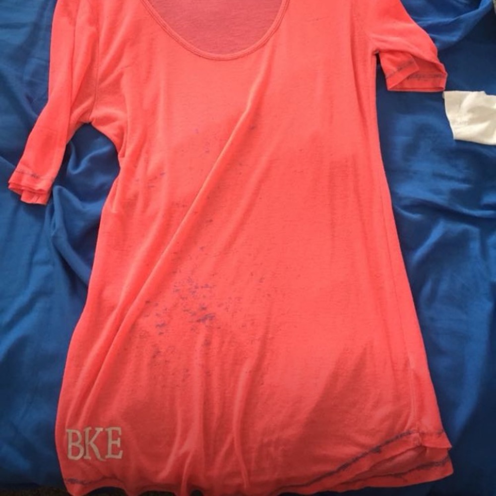 BKE long shirt